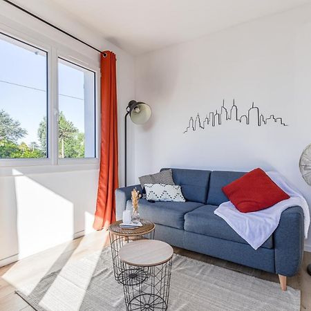 A1 Sweet Homes Angouleme L Secteur Sillac L Parking Gratuit - Animaux Acceptes Angoulême Exterior foto