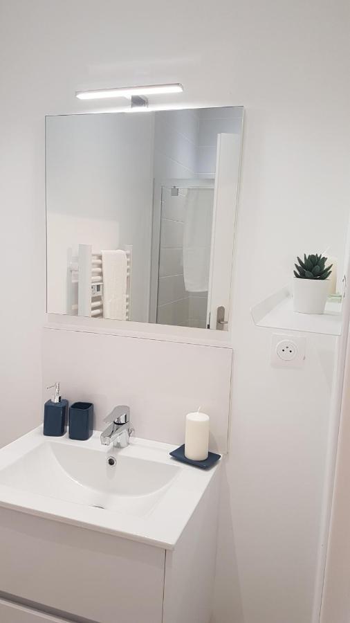 A1 Sweet Homes Angouleme L Secteur Sillac L Parking Gratuit - Animaux Acceptes Angoulême Exterior foto