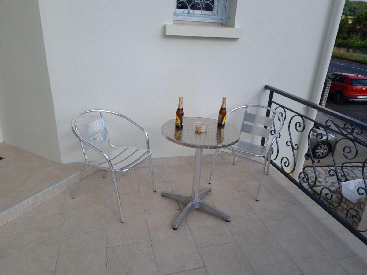 A1 Sweet Homes Angouleme L Secteur Sillac L Parking Gratuit - Animaux Acceptes Angoulême Exterior foto