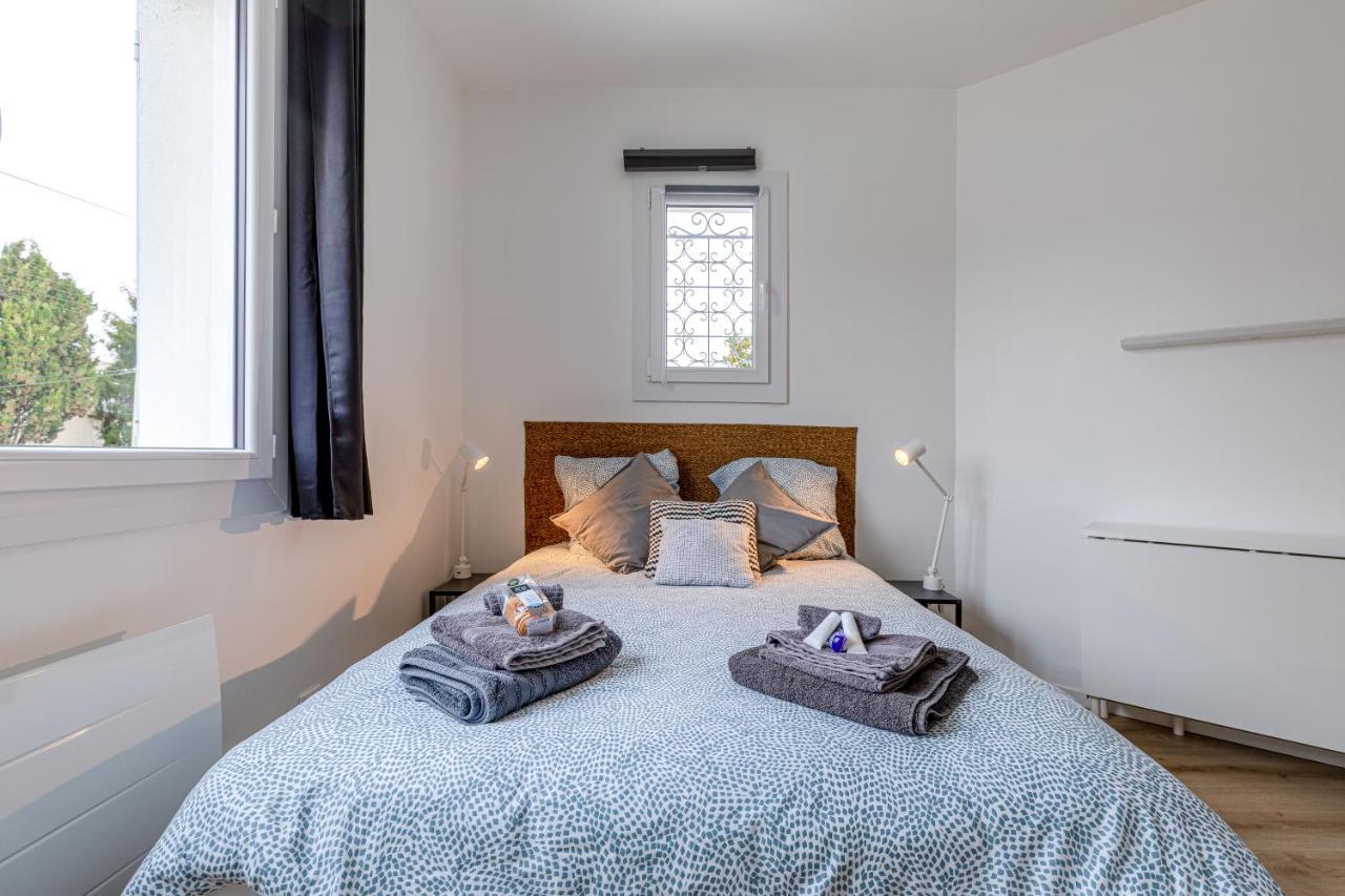 A1 Sweet Homes Angouleme L Secteur Sillac L Parking Gratuit - Animaux Acceptes Angoulême Exterior foto