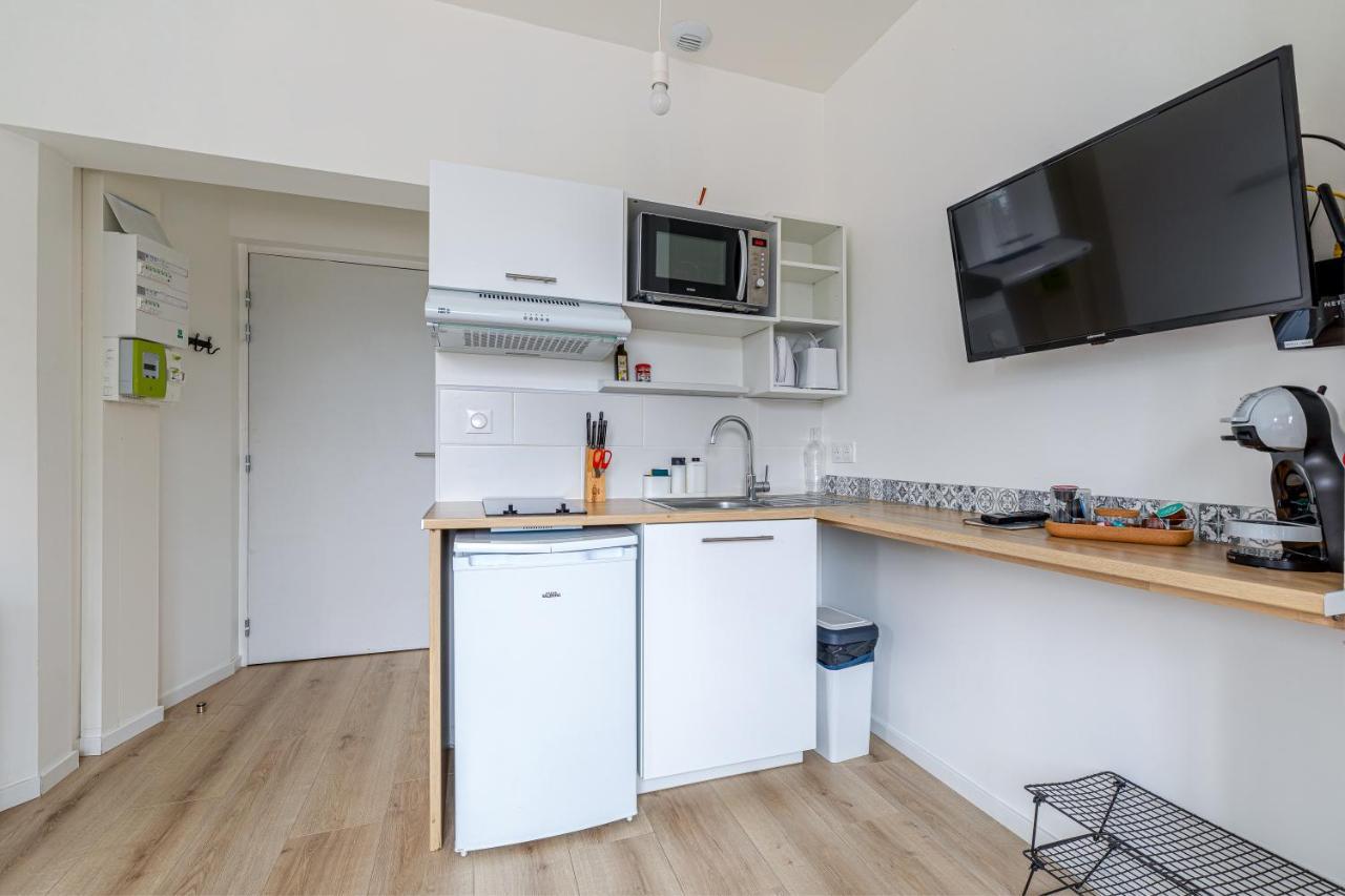 A1 Sweet Homes Angouleme L Secteur Sillac L Parking Gratuit - Animaux Acceptes Angoulême Exterior foto