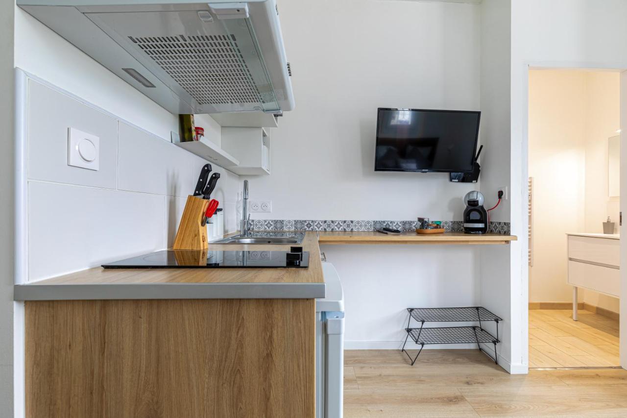 A1 Sweet Homes Angouleme L Secteur Sillac L Parking Gratuit - Animaux Acceptes Angoulême Exterior foto