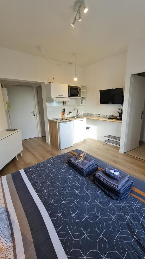 A1 Sweet Homes Angouleme L Secteur Sillac L Parking Gratuit - Animaux Acceptes Angoulême Exterior foto