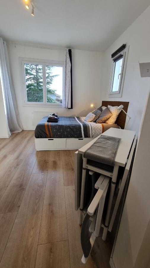 A1 Sweet Homes Angouleme L Secteur Sillac L Parking Gratuit - Animaux Acceptes Angoulême Exterior foto