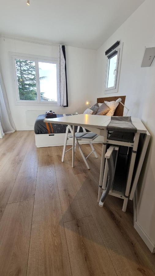A1 Sweet Homes Angouleme L Secteur Sillac L Parking Gratuit - Animaux Acceptes Angoulême Exterior foto