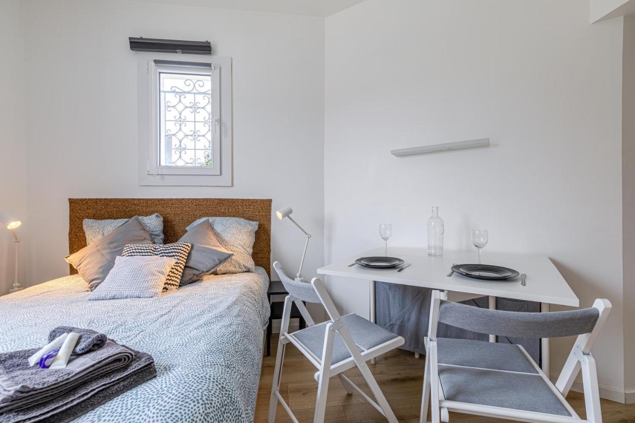 A1 Sweet Homes Angouleme L Secteur Sillac L Parking Gratuit - Animaux Acceptes Angoulême Exterior foto