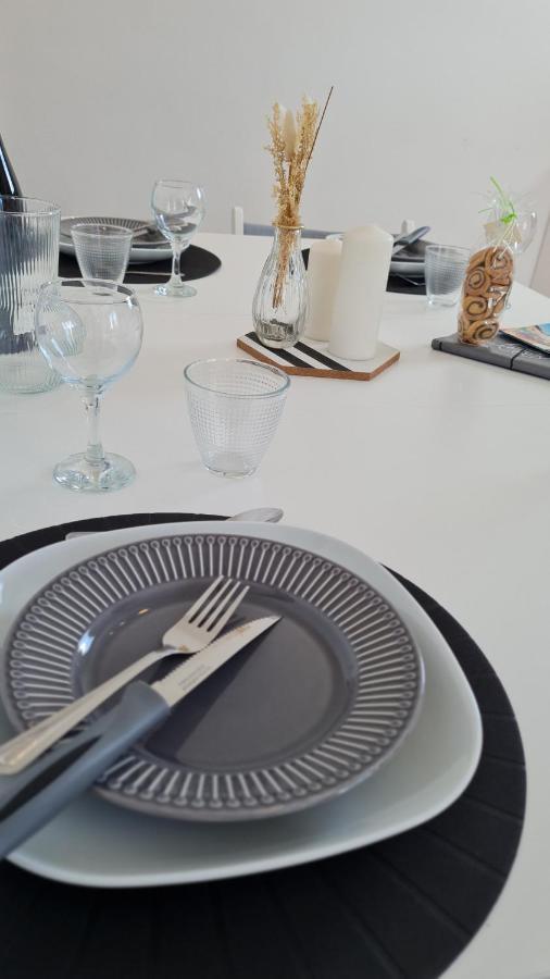 A1 Sweet Homes Angouleme L Secteur Sillac L Parking Gratuit - Animaux Acceptes Angoulême Exterior foto