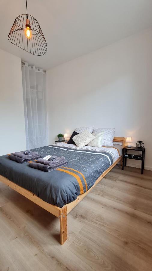 A1 Sweet Homes Angouleme L Secteur Sillac L Parking Gratuit - Animaux Acceptes Angoulême Exterior foto