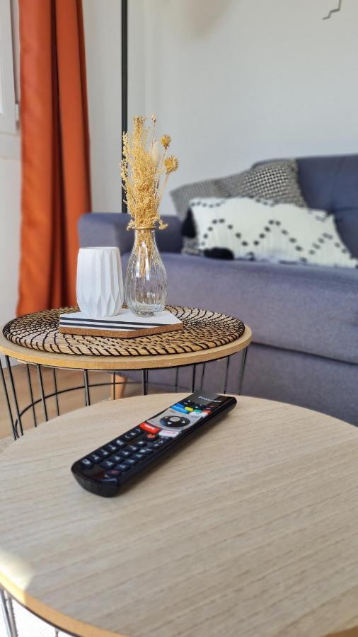 A1 Sweet Homes Angouleme L Secteur Sillac L Parking Gratuit - Animaux Acceptes Angoulême Exterior foto