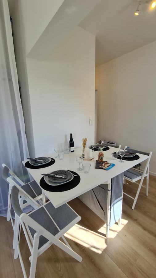 A1 Sweet Homes Angouleme L Secteur Sillac L Parking Gratuit - Animaux Acceptes Angoulême Exterior foto