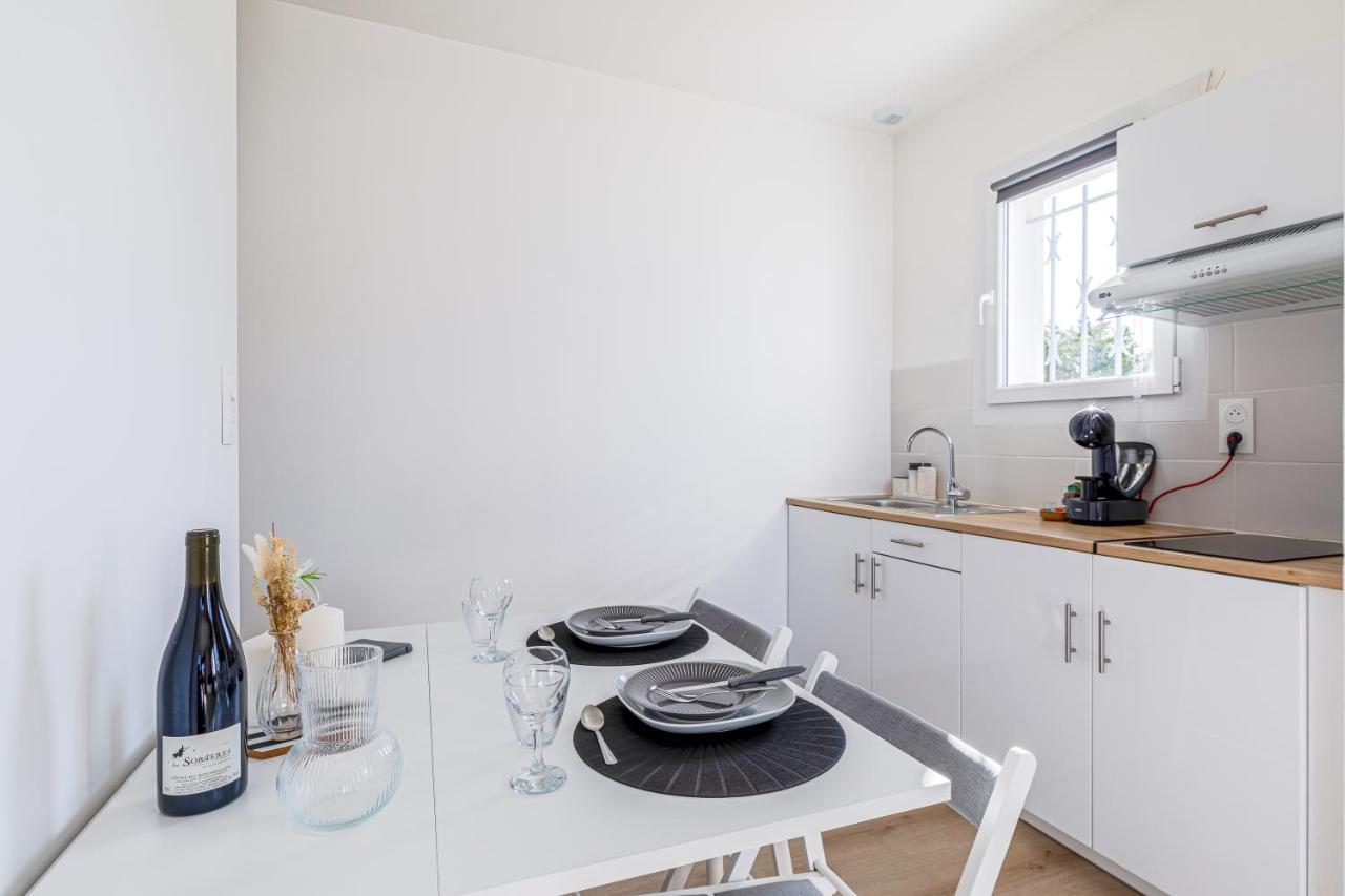 A1 Sweet Homes Angouleme L Secteur Sillac L Parking Gratuit - Animaux Acceptes Angoulême Exterior foto