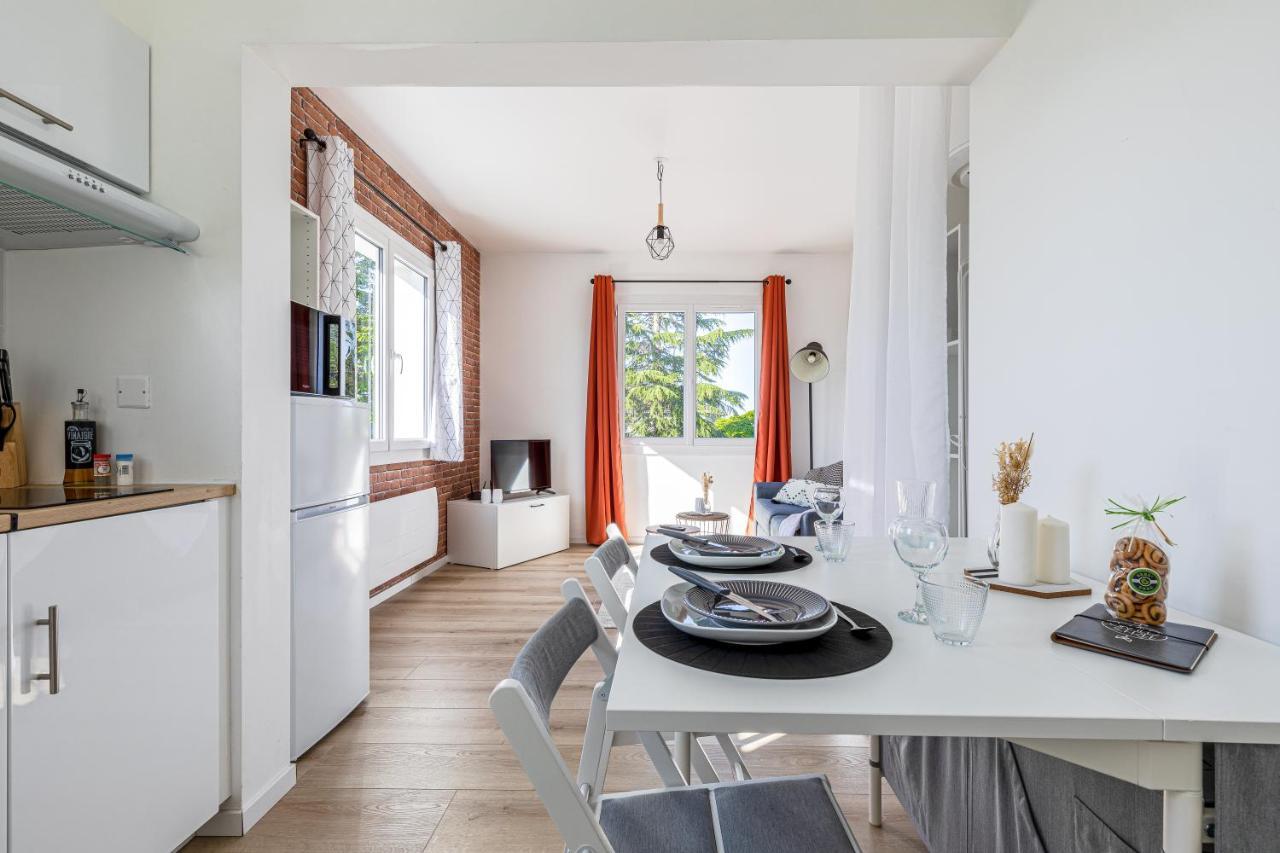 A1 Sweet Homes Angouleme L Secteur Sillac L Parking Gratuit - Animaux Acceptes Angoulême Exterior foto