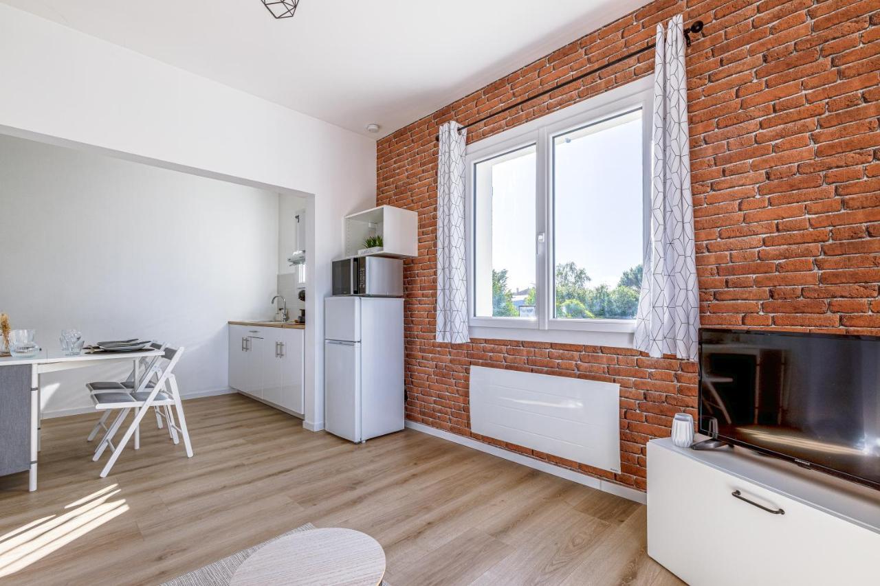A1 Sweet Homes Angouleme L Secteur Sillac L Parking Gratuit - Animaux Acceptes Angoulême Exterior foto